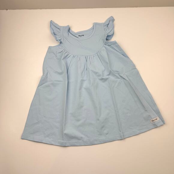NEW Merce & Me Green & Blue Dress Bundle - Picture 11 of 12